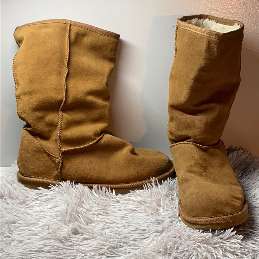 Winter Boots!!